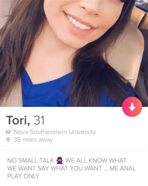 tinder fuck